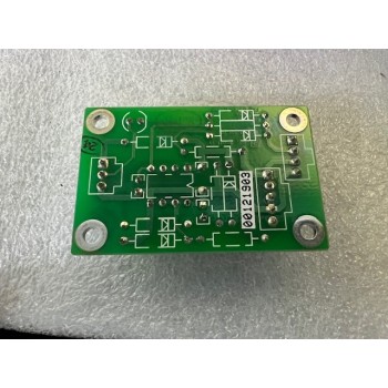 AMAT 0100-01172 Dual Wafer Loss PCB